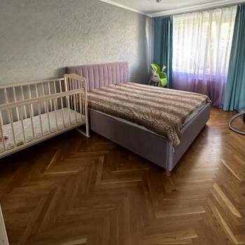 Сдается 2-х комнатная квартира, 52 м²