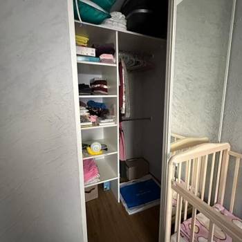 Сдается 2-х комнатная квартира, 52 м²