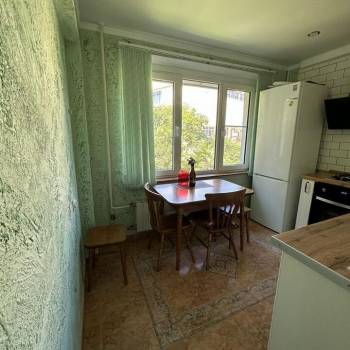 Сдается 2-х комнатная квартира, 52 м²