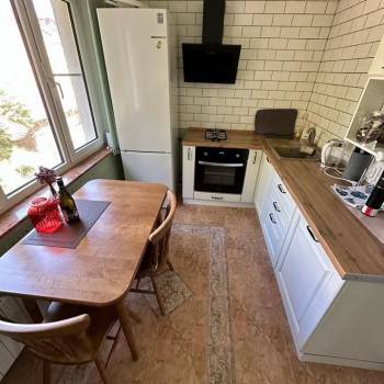 Сдается 2-х комнатная квартира, 52 м²