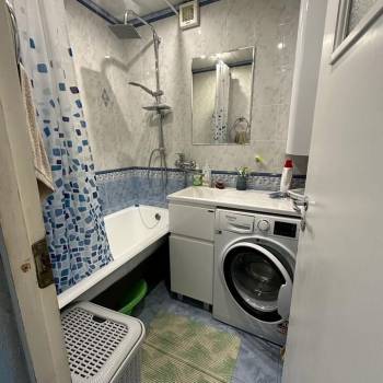 Сдается 2-х комнатная квартира, 52 м²