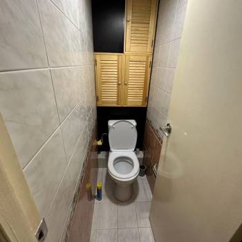 Сдается 2-х комнатная квартира, 52 м²