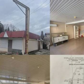 Сдается Нежилое помещение, 60,3 м²