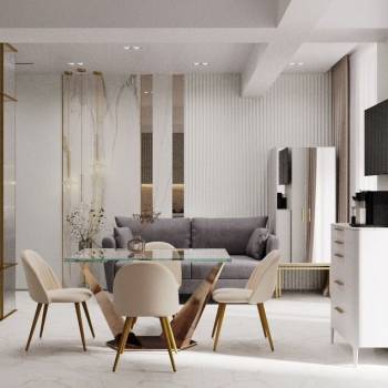 Продается 2-х комнатная квартира, 73 м²