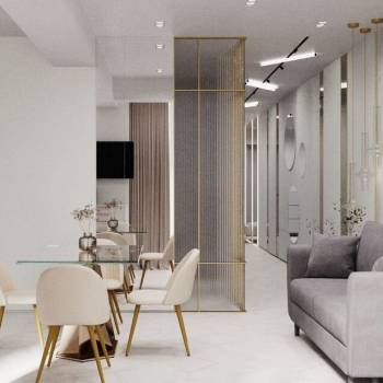 Продается 2-х комнатная квартира, 73 м²
