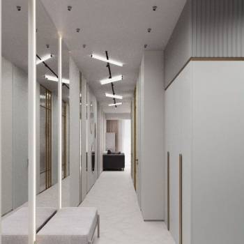 Продается 2-х комнатная квартира, 73 м²