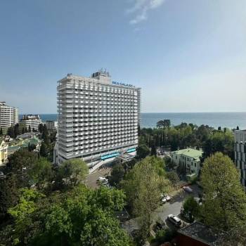 Продается 2-х комнатная квартира, 73 м²