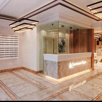 Продается 2-х комнатная квартира, 73 м²