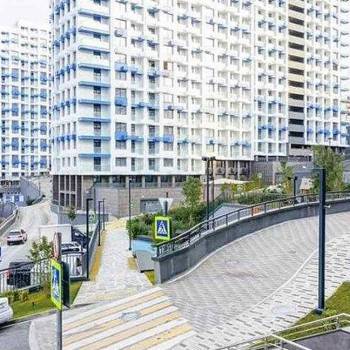 Продается 1-комнатная квартира, 21,3 м²