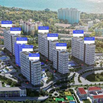 Продается 1-комнатная квартира, 21,3 м²