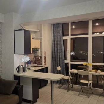 Продается 1-комнатная квартира, 32,6 м²