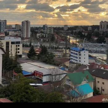 Продается 1-комнатная квартира, 32,6 м²