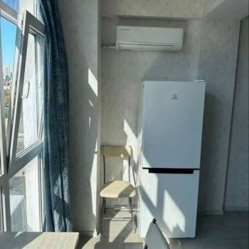 Продается 1-комнатная квартира, 32,6 м²