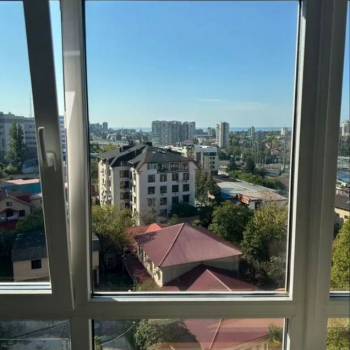 Продается 1-комнатная квартира, 32,6 м²
