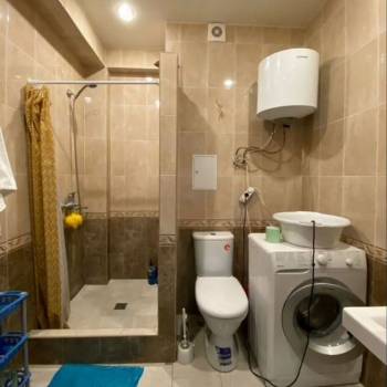 Продается 1-комнатная квартира, 32,6 м²