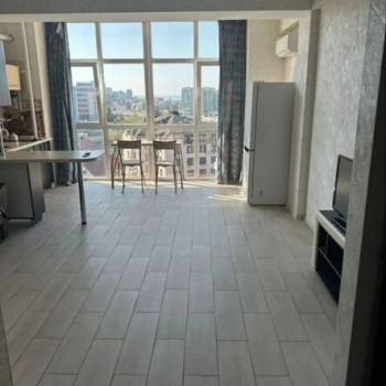 Продается 1-комнатная квартира, 32,6 м²