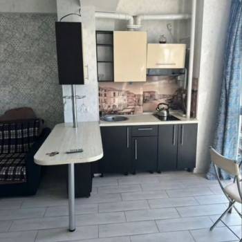 Продается 1-комнатная квартира, 32,6 м²