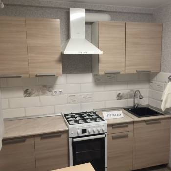 Продается 2-х комнатная квартира, 47,7 м²