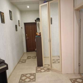 Продается Многокомнатная квартира, 97 м²