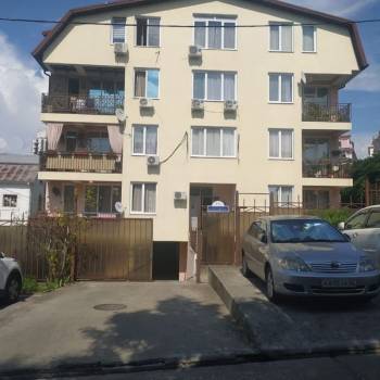 Продается Многокомнатная квартира, 97 м²