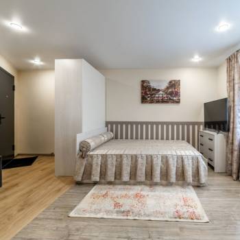 Сдается 1-комнатная квартира, 24 м²