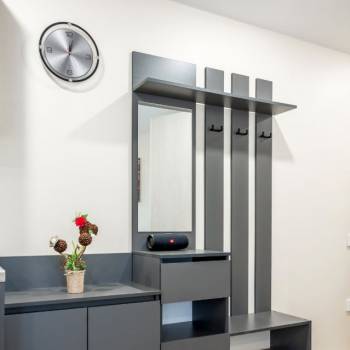 Сдается 1-комнатная квартира, 24 м²