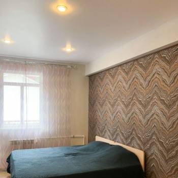 Продается 1-комнатная квартира, 34,8 м²