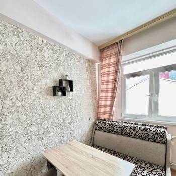 Продается 1-комнатная квартира, 34,8 м²