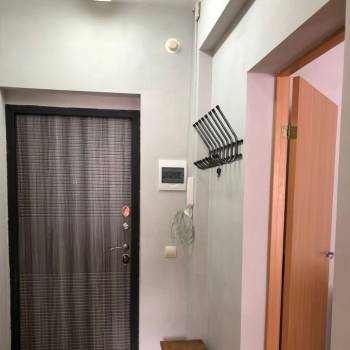 Продается 1-комнатная квартира, 34,8 м²