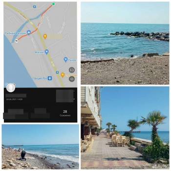 Сдается Комната, 17 м²