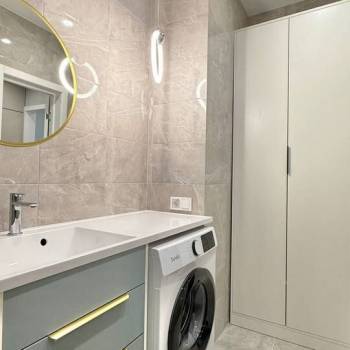Сдается 1-комнатная квартира, 37 м²