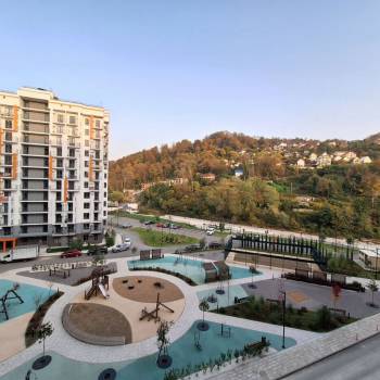 Сдается 1-комнатная квартира, 37 м²