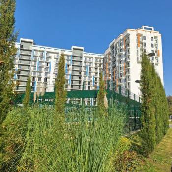 Сдается 1-комнатная квартира, 37 м²