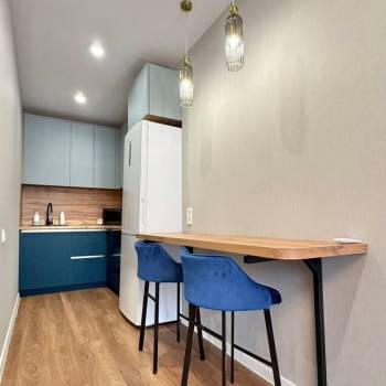 Сдается 1-комнатная квартира, 37 м²