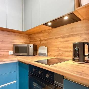 Сдается 1-комнатная квартира, 37 м²