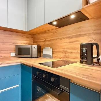 Сдается 1-комнатная квартира, 37 м²