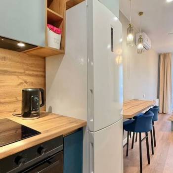 Сдается 1-комнатная квартира, 37 м²