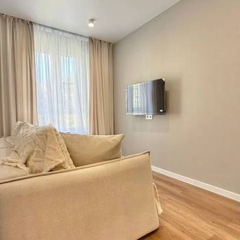 Сдается 1-комнатная квартира, 37 м²