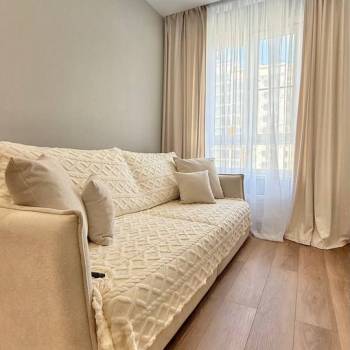 Сдается 1-комнатная квартира, 37 м²