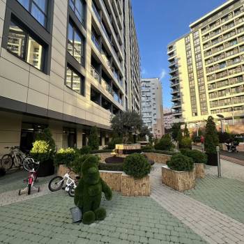 Сдается 1-комнатная квартира, 28 м²