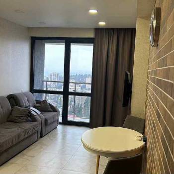 Сдается 1-комнатная квартира, 28 м²