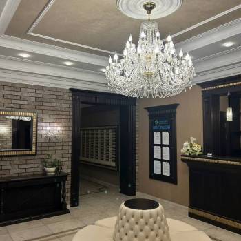 Сдается 1-комнатная квартира, 28 м²