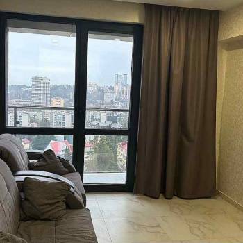 Сдается 1-комнатная квартира, 28 м²