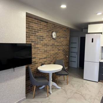 Сдается 1-комнатная квартира, 28 м²