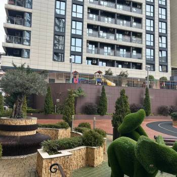 Сдается 1-комнатная квартира, 28 м²