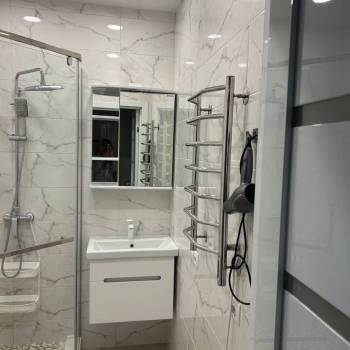 Сдается 1-комнатная квартира, 28 м²
