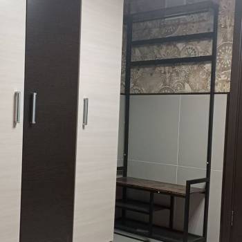 Сдается 1-комнатная квартира, 31 м²