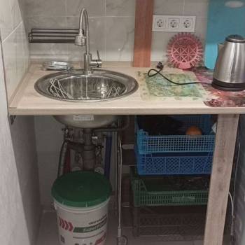 Сдается 1-комнатная квартира, 31 м²
