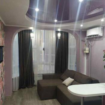 Сдается 1-комнатная квартира, 21 м²