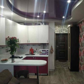 Сдается 1-комнатная квартира, 21 м²